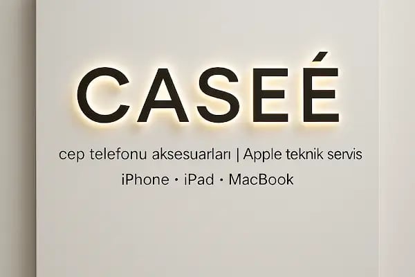 CASEE Apple Teknik Servis - Resim 5