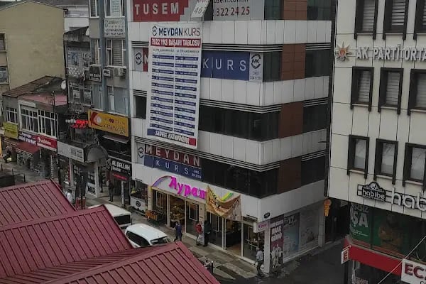 Usta Park Hotel - Resim 16