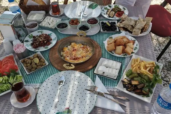 NARLI BAHÇE - Resim 8