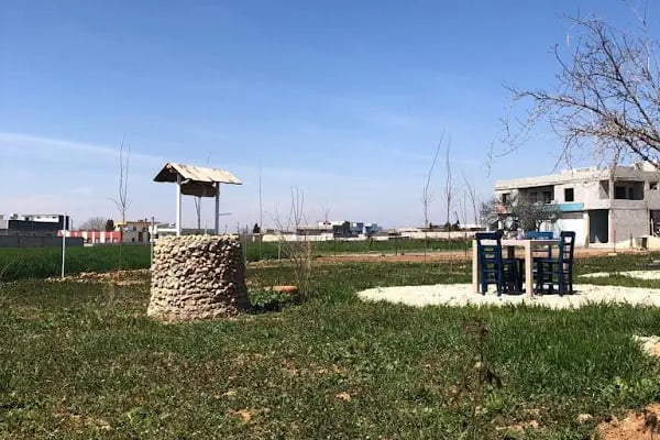 NARLI BAHÇE - Resim 7