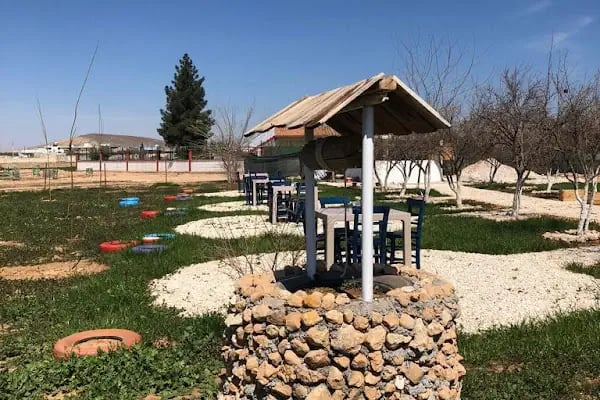 NARLI BAHÇE - Resim 13
