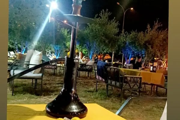 NARLI BAHÇE - Resim 18