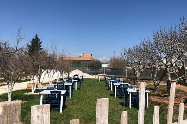 NARLI BAHÇE - Resim 4