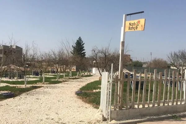 NARLI BAHÇE - Resim 11