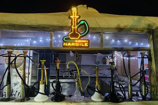 NARLI BAHÇE - Resim 5