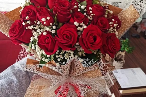 Mersin Çiçek 33 Çiçekçilik - Resim 18