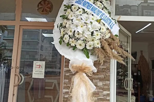 Mersin Çiçek 33 Çiçekçilik - Resim 13