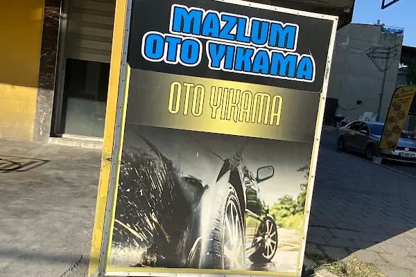 ASLAN MAHİR OTO YIKAMA - Resim 3