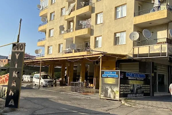 ASLAN MAHİR OTO YIKAMA - Resim 4
