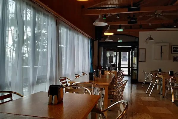 British Embassy Ankara (Birleşik Krallık Ankara Büyükelçiliği) - Resim 10
