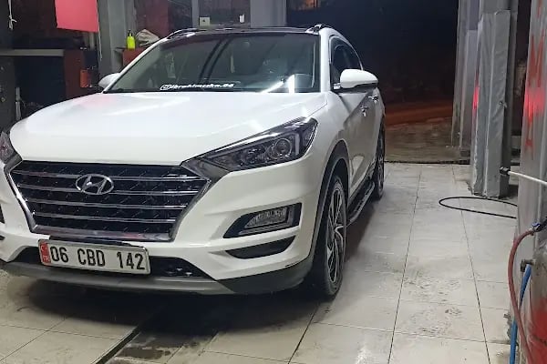 İMAJ GARAJ OTO YIKAMA DETAİLİNG - Resim 11