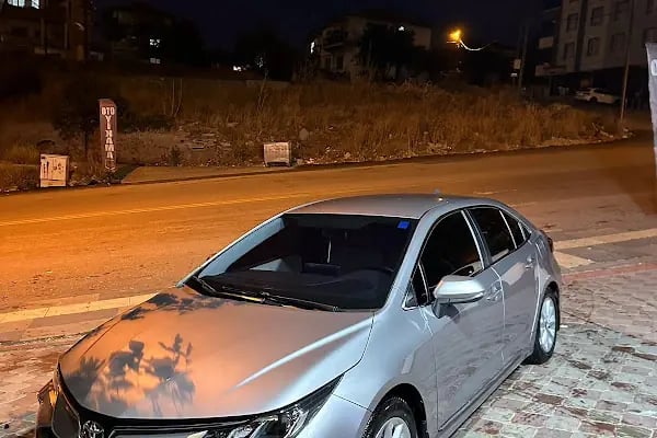 İMAJ GARAJ OTO YIKAMA DETAİLİNG - Resim 13