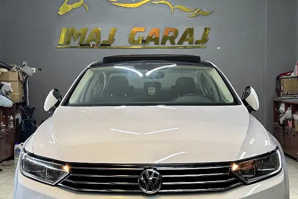 İMAJ GARAJ OTO YIKAMA DETAİLİNG - Resim 16
