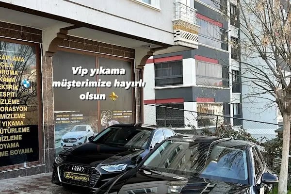 İMAJ GARAJ OTO YIKAMA DETAİLİNG - Resim 7