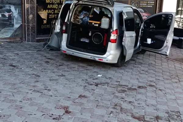 İMAJ GARAJ OTO YIKAMA DETAİLİNG - Resim 10