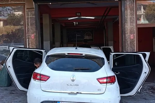 İMAJ GARAJ OTO YIKAMA DETAİLİNG - Resim 8