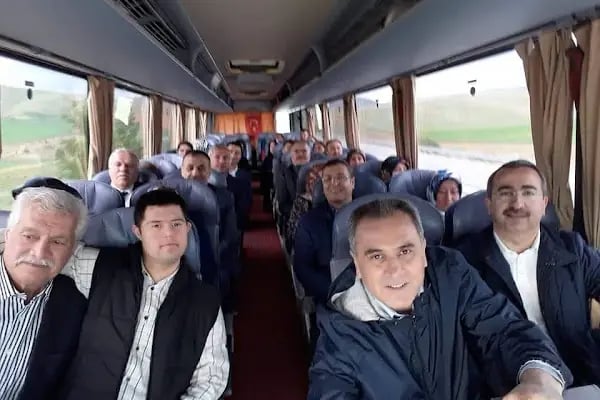 ÇORUM KONAĞI - Resim 11