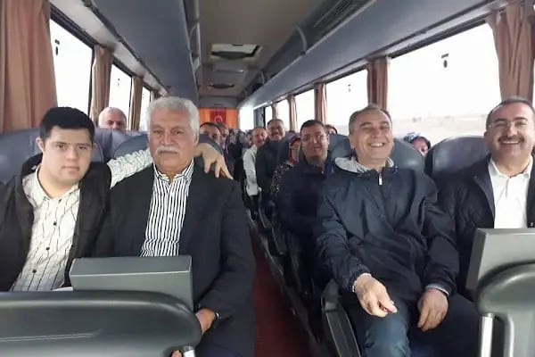 ÇORUM KONAĞI - Resim 7