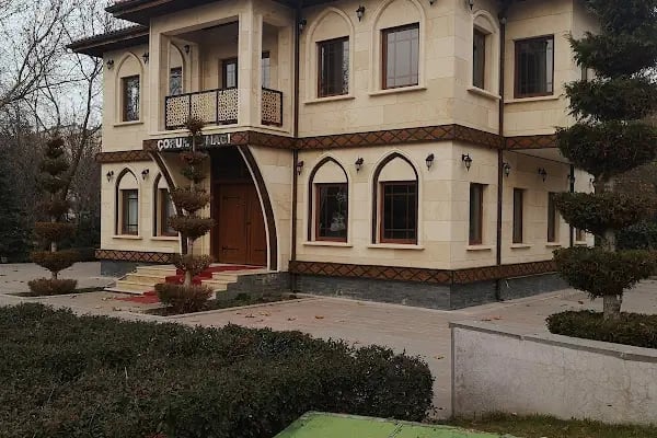 ÇORUM KONAĞI - Resim 6