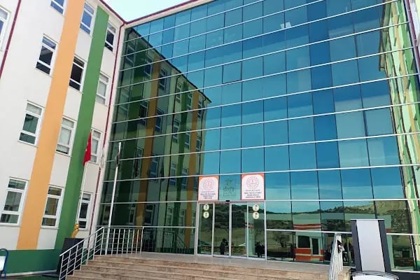 Doğa Koleji Beyşehir Kampüsü - Resim 20