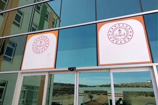 Doğa Koleji Beyşehir Kampüsü - Resim 9