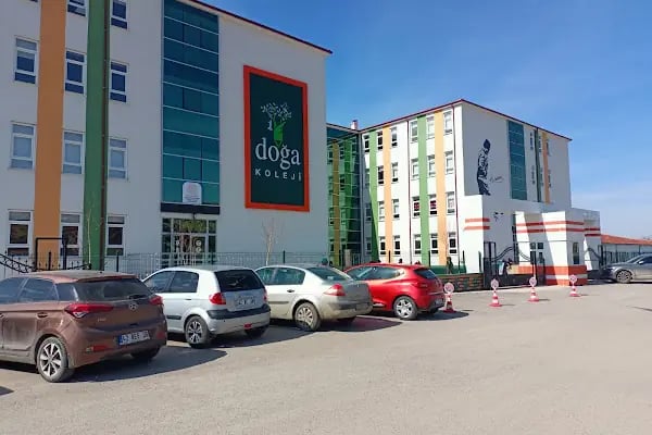Doğa Koleji Beyşehir Kampüsü - Resim 19