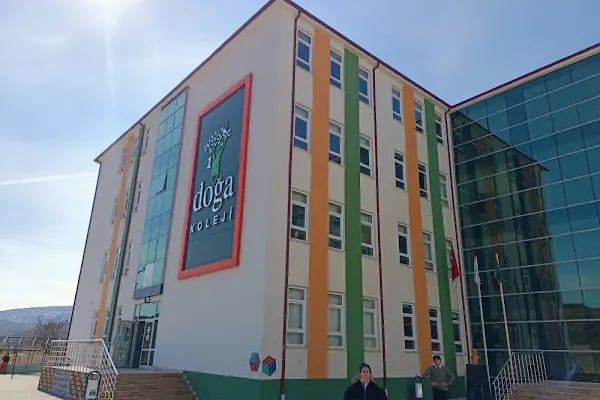 Doğa Koleji Beyşehir Kampüsü - Resim 17