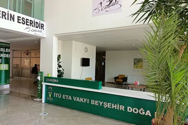 Doğa Koleji Beyşehir Kampüsü - Resim 11