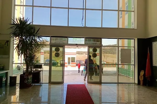 Doğa Koleji Beyşehir Kampüsü - Resim 6