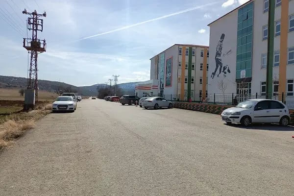 Doğa Koleji Beyşehir Kampüsü - Resim 16