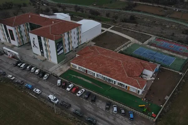 Doğa Koleji Beyşehir Kampüsü - Resim 15
