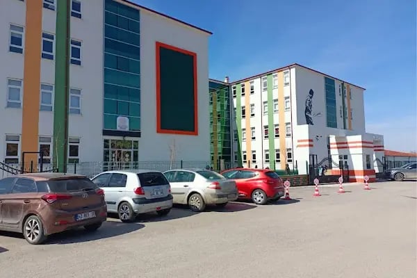 Doğa Koleji Beyşehir Kampüsü - Resim 2