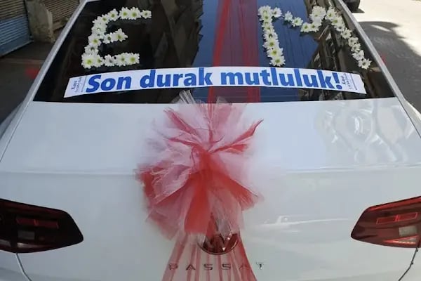 Venüs İletişim Cep Telefonu &amp; Aksesuar / Tamir - Resim 6