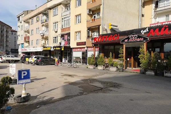 İnegöl Veteriner Muayenehanesi - Resim 3