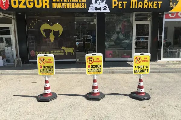 İnegöl Veteriner Muayenehanesi - Resim 11