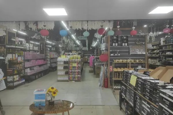 Viva Alişveriş Merkezleri - Resim 2