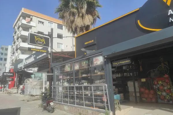 Viva Alişveriş Merkezleri - Resim 4