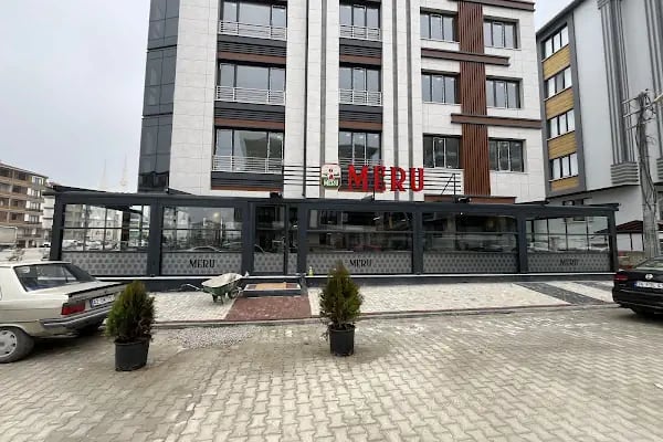 Meru Coffee - Resim 6
