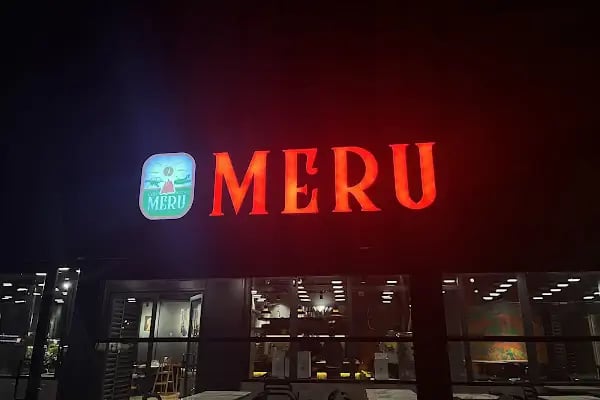 Meru Coffee - Resim 2