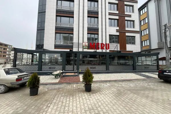 Meru Coffee - Resim 10