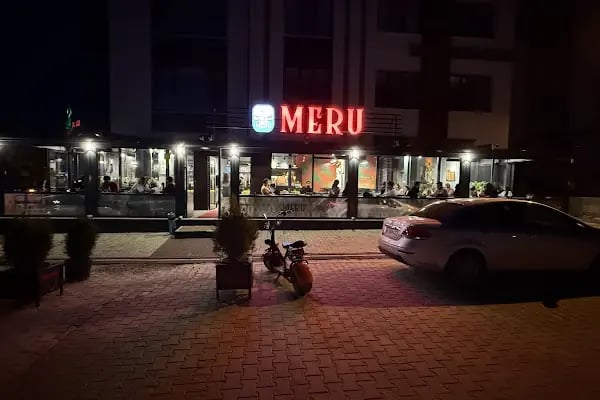 Meru Coffee - Resim 15