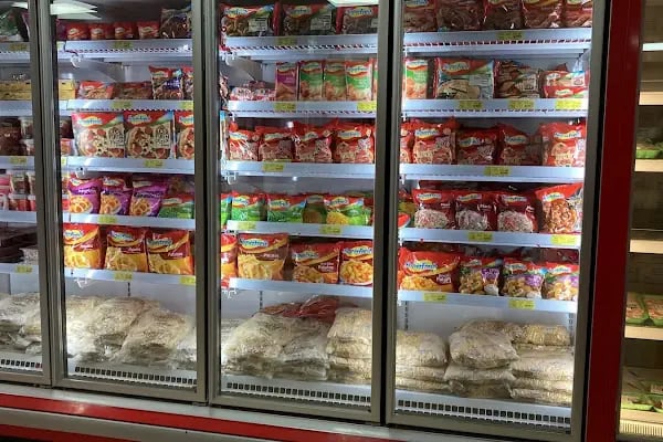 Gap Gross Huzurevleri Şubesi - Resim 4