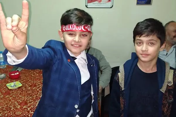 Aliağa MHP İlçe Başkanlığı - Resim 8