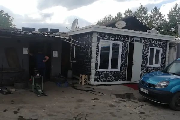 Özkaraaslan Auto - Resim 2