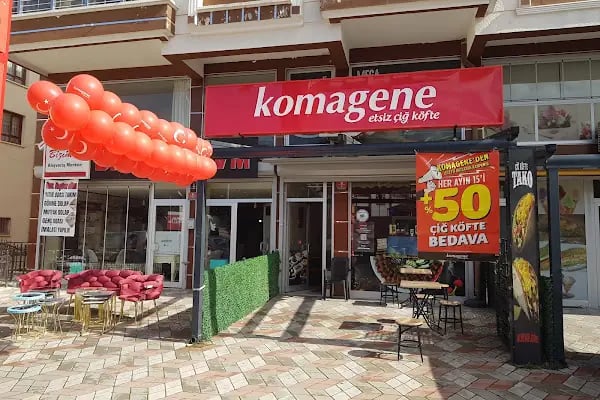 KOMAGENE YILDIZTEPE ŞEREFTAŞLIOVA - Resim 2