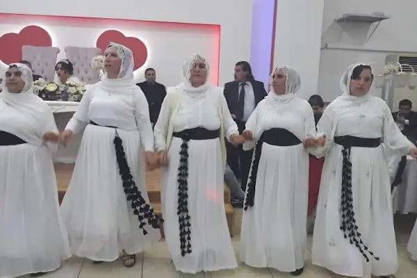 VENÜS DÜĞÜN SALONU - Resim 4