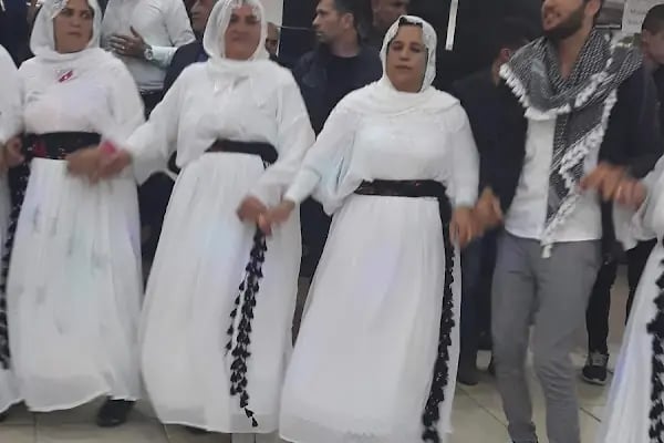 VENÜS DÜĞÜN SALONU - Resim 7