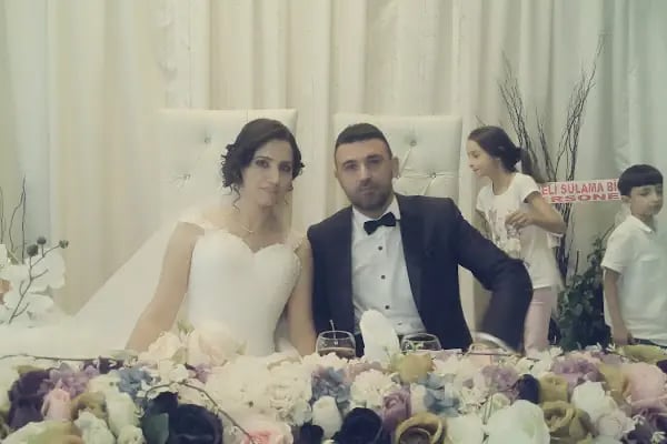 VENÜS DÜĞÜN SALONU - Resim 10
