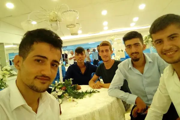 VENÜS DÜĞÜN SALONU - Resim 6