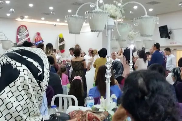 VENÜS DÜĞÜN SALONU - Resim 2